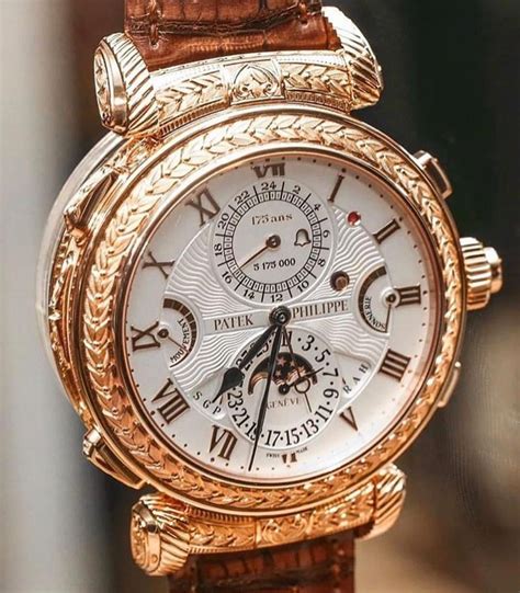 patek philippe 5175r grandmaster chime limited edition price|patek philippe chime price.